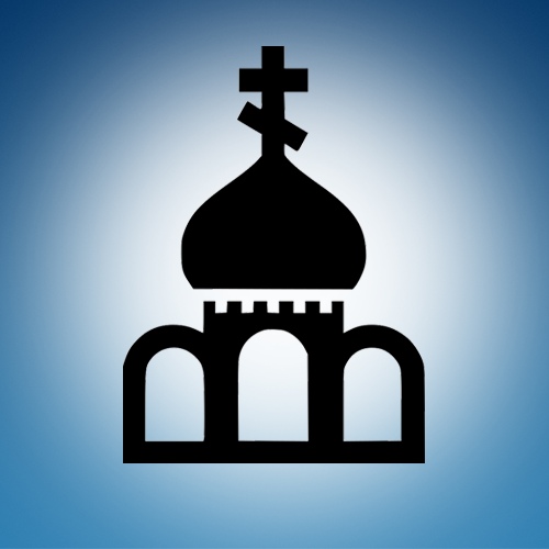 Храм Архангела Михаила в селе Глядянское Храм Архангела Михаила в селе Глядянское